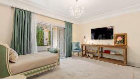 Appartement rez de chaussée for sale in Monte Paraiso, Marbella Golden Mile