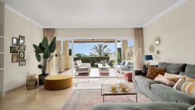 Apartamento Planta Baja en venta en Marques de Atalaya, Estepona Este