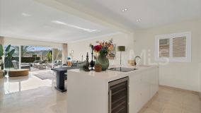 Appartement rez de chaussée for sale in Marques de Atalaya, Estepona Est