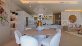 Buy Beach Side New Golden Mile 4 bedrooms villa