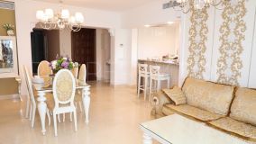 Los Capanes del Golf 4 bedrooms ground floor apartment for sale