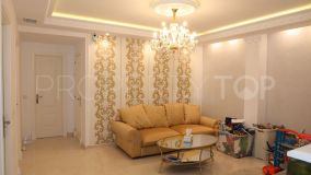 Los Capanes del Golf 4 bedrooms ground floor apartment for sale