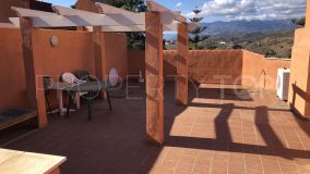 Penthouse with 2 bedrooms for sale in La Reserva de Marbella