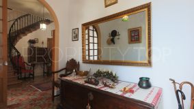 For sale Soller 7 bedrooms villa
