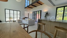 For sale 5 bedrooms finca in Santa Maria del Cami