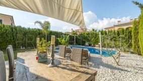 Buy semi detached house with 3 bedrooms in Sa Torre - Puig de Ros