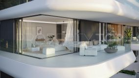 Buy 2 bedrooms penthouse in Buenas Noches