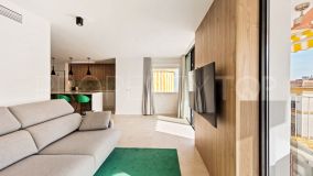 Apartment with 3 bedrooms for sale in Torremolinos