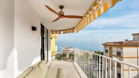 Apartment with 3 bedrooms for sale in Torremolinos