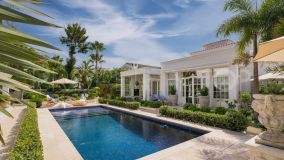 5 bedrooms villa in Cala de Mijas for sale