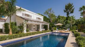 5 bedrooms villa in Cala de Mijas for sale