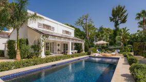Villa till salu på Cala de Mijas, Mijas Costa