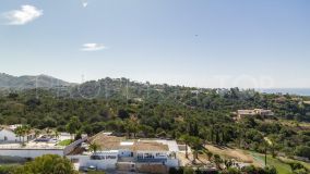 Residential plot for sale in Elviria