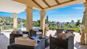 Villa à vendre à Calahonda, Mijas Costa