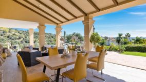 Calahonda, villa en venta de 4 dormitorios