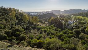 Residential plot for sale in Los Almendros