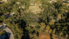 Residential plot for sale in Los Almendros