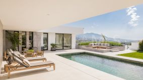 Villa zu verkaufen in La Cala Golf, Mijas Costa