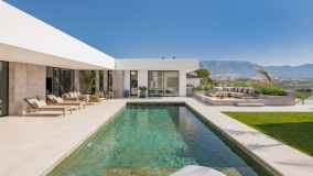 Villa till salu på La Cala Golf, Mijas Costa