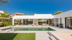 Villa à vendre à La Cala Golf, Mijas Costa