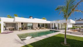 Villa à vendre à La Cala Golf, Mijas Costa