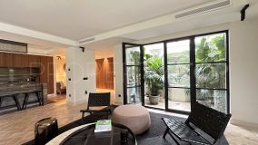 2 bedrooms Casas Cortijo ground floor apartment for sale