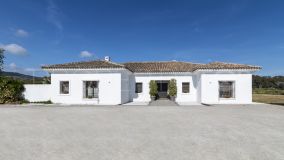Comprar villa en San Enrique de Guadiaro