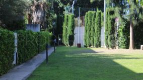 Town house with 6 bedrooms for sale in Polo Gardens