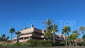 For sale Paseo del Mar 3 bedrooms ground floor apartment