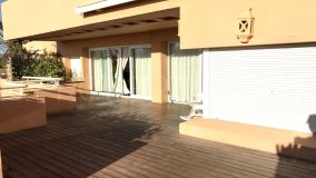 Penthouse for sale in Paseo del Mar with 3 bedrooms