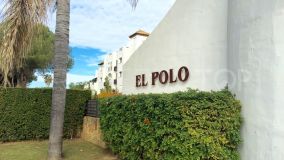 Se vende atico duplex en El Polo de Sotogrande con 4 dormitorios
