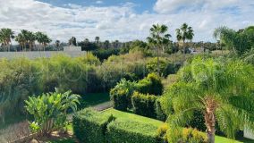 For sale 4 bedrooms duplex penthouse in El Polo de Sotogrande