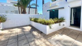 For sale 5 bedrooms town house in Paseo del Río