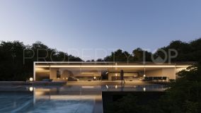 Villa en venta en Los Altos de Valderrama, 8.800.000 €