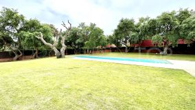 For sale villa with 6 bedrooms in Zona A