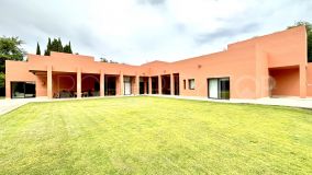 For sale villa with 6 bedrooms in Zona A