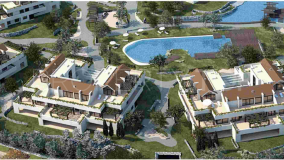 For sale Hacienda de Valderrama 4 bedrooms duplex