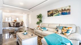 Apartment with 2 bedrooms for sale in La Duquesa