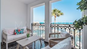 Appartement for sale in La Duquesa, Manilva