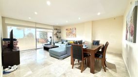 Apartamento Planta Baja en venta en Chullera, Manilva