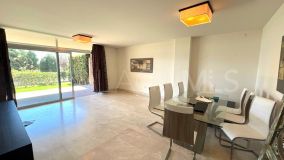 Ground Floor Apartment for sale in Manilva