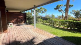 Appartement rez de chaussée for sale in Manilva