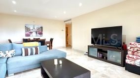 Apartamento Planta Baja en venta en Chullera, Manilva
