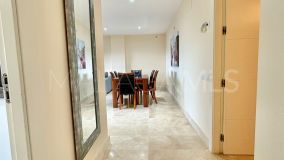 Apartamento Planta Baja en venta en Chullera, Manilva