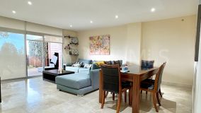 Apartamento Planta Baja en venta en Chullera, Manilva