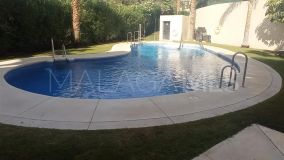 Lägenhet for sale in Selwo, Estepona Öst