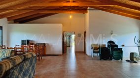 Landhaus zu verkaufen in La Alberdina, Estepona Ost