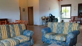 Landhaus zu verkaufen in La Alberdina, Estepona Ost