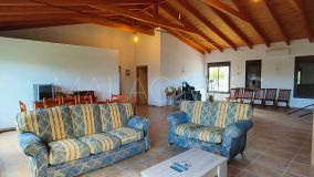 Landhaus zu verkaufen in La Alberdina, Estepona Ost