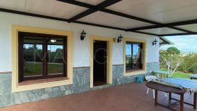 Landhaus zu verkaufen in La Alberdina, Estepona Ost
